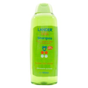 Cha.Lander Baby Manzanilla 800 Ml