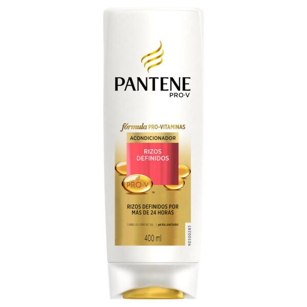Acond.Pantene A.Prov.Rizos 400 Ml