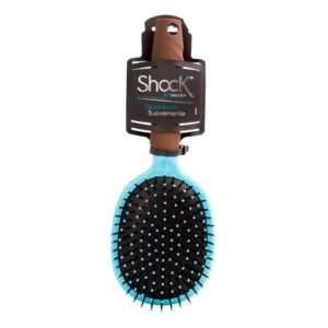 Shock Cepillo Ice Chocolate Cojin