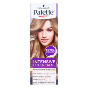 Palette Crem Tubo 8-0 Rubio Claro