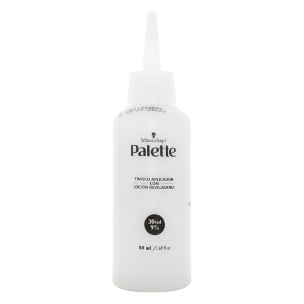 Oxigenta Palette 30vol X 50ml