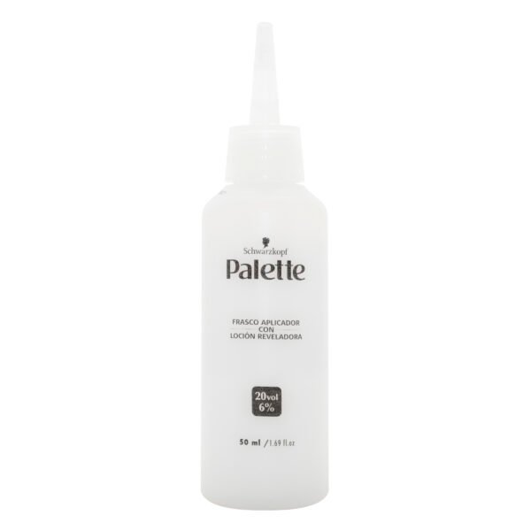 Oxigenta Palette 20vol X 50ml