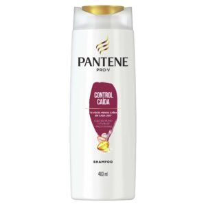 Cha.Pantene Control Caida A.Prov 400 Ml