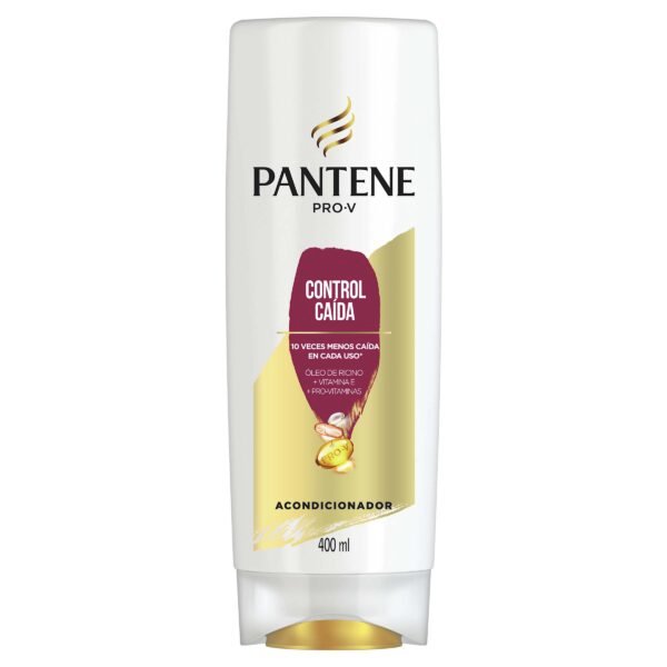 Acond.Pantene A.Prov Control Caida 400ml