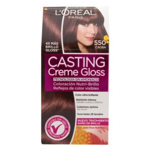 Casting 5.50 Creme Gloss Caoba