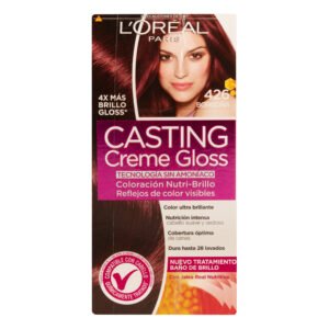Casting 4.26 Creme Gloss Borgona