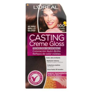 Casting 5.00 Creme Gloss Castano Claro
