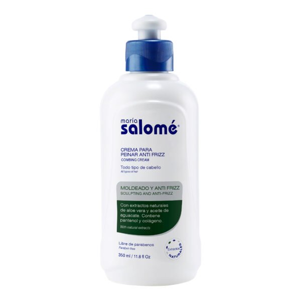 Crema P.Peinar Maria Salome 350 Ml