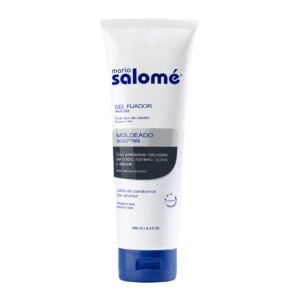 Gel Fijador Maria Salome 250 Gr