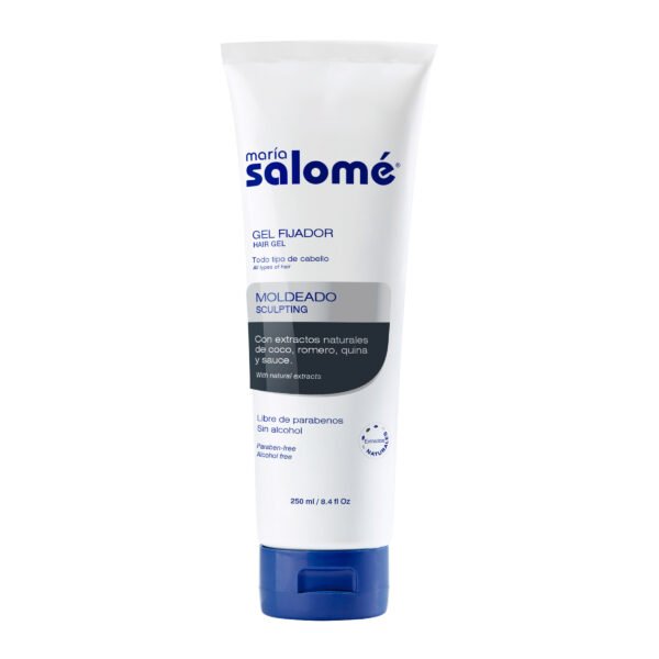 Gel Fijador Maria Salome 250 Gr