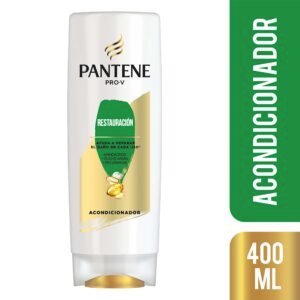 Acond.Pantene Restauracion 400 Ml