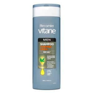 Cha.Vitane Advance Ant.Caida Men.400 Ml