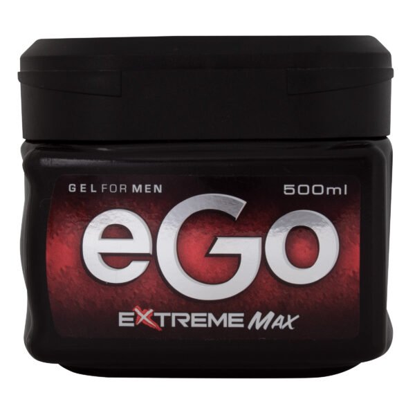 Gel Ego Extreme Max 500 Ml