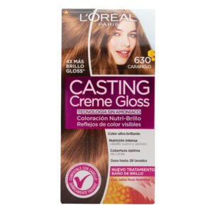 Casting 6.30 Creme Gloss Caramelo
