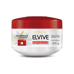 Crema Tratam.Elvive Rep.Total 5 300 Gr