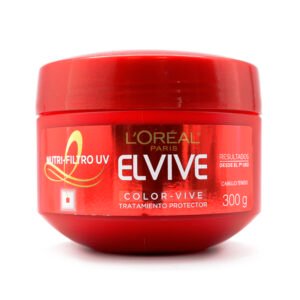 Tratam.Color Vive 300 Ml