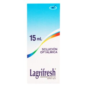 Lagrifresh 15 Ml