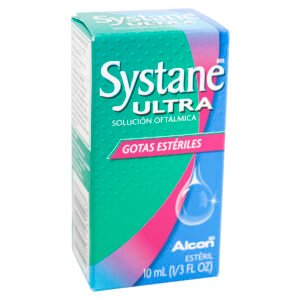 Systane Ultra 10 Mililitros