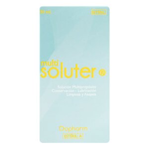Multisoluter 50 Ml