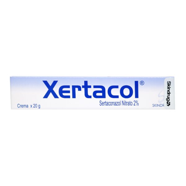Xertacol Crema 20 Gr