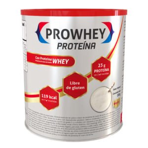 Prowhey Natural 320 Gr