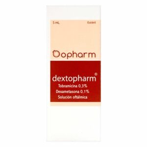 Dext Opharm 5 Ml
