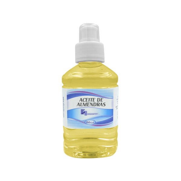 producto3166 Aceite Almendras 250 Ml Disanfer