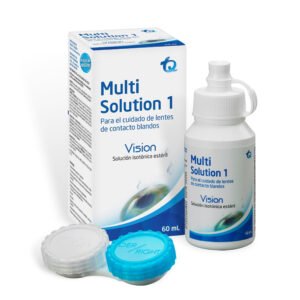 Multi Solution 1 60 Ml Wasser