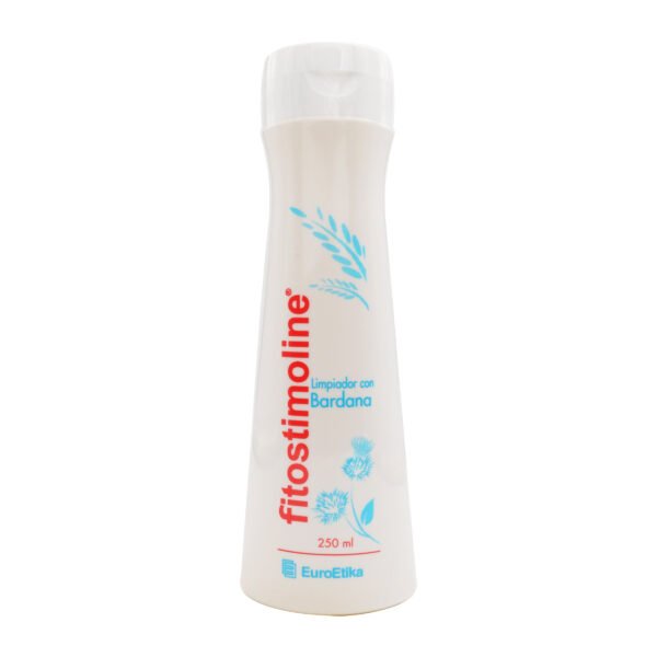 producto3185 Fitostimoline Limpiador Con Barda.250 Ml