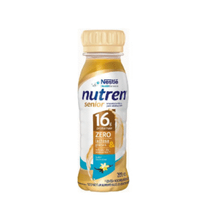 Nutren Senior Vainilla Pag4ll6 200ml