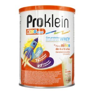 Proklein Kids Plus Vainilla 530 Grs