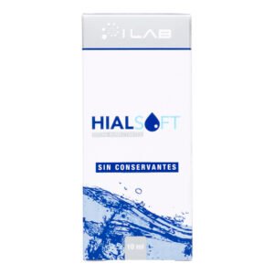 Hialsoft Gotas Humectantes 10 Ml