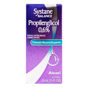 Systane Balance Sol.Oftalmica 10 Ml