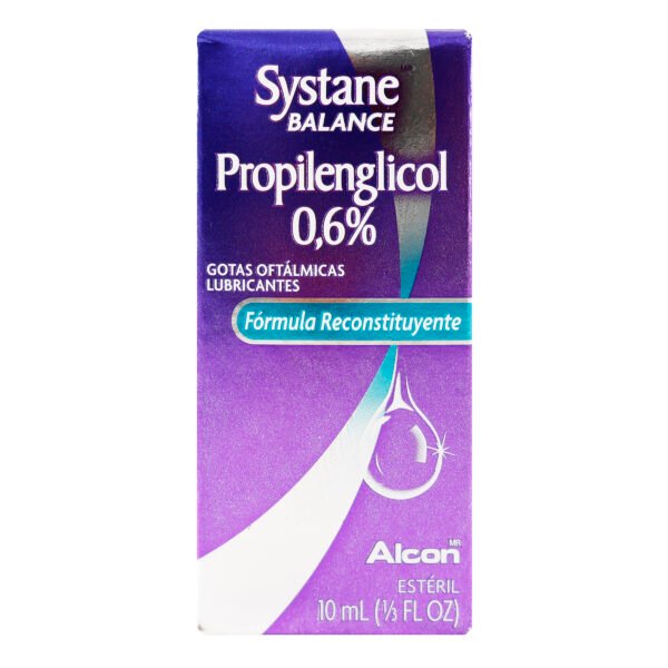 producto3238 Systane Balance Sol.Oftalmica 10 Ml