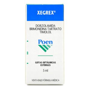 Xegrex 5 Ml
