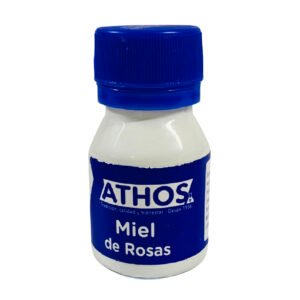 Miel De Rosas Athos 30 Ml 12 Und
