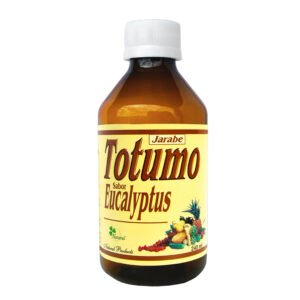 Totumo Jarabe 240 Ml Fresly