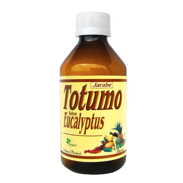 Totumo Jarabe 240 Ml Fresly