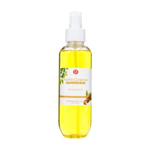 Aceite De Almendras 240 Ml Drogam