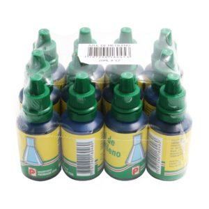 Azul De Metileno 20 Ml 12 Und Promegan