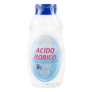 Acido Borico Talquera 100 Gr