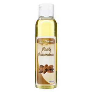 Aceite Almendras Cml 120 Ml