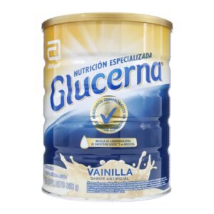 Glucerna Vainilla 850 Gr