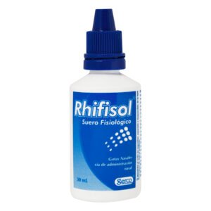 Suero Gerco Rhifisol 12x14