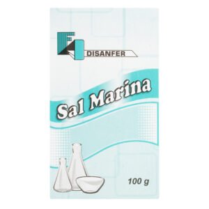 Sal Marina 100 Gr Disanfer