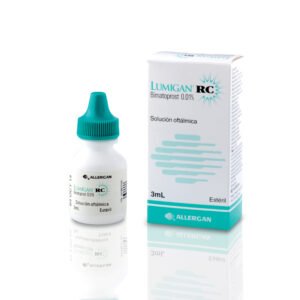 Lumigan Rc Sol.Oft. 3ml