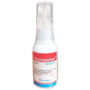 Fitostimoline Sol.15 Gr 30 Ml