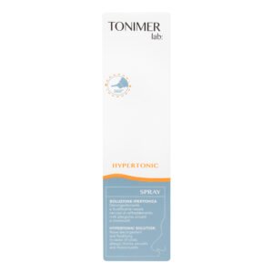 Tonimer Lab Hipertonico Spray 125ml