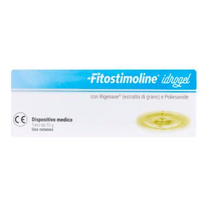Fitostimoline Idrogel 50 Gr