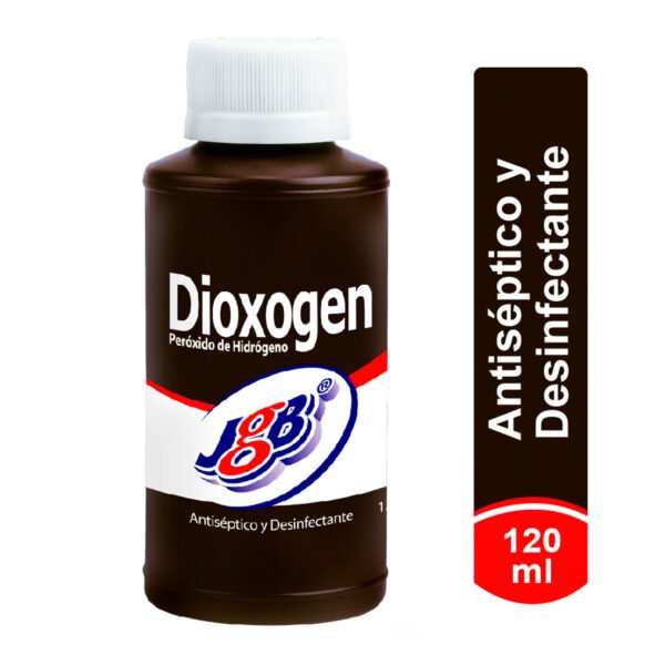 producto3515 Dioxogen Liquido 120 Ml